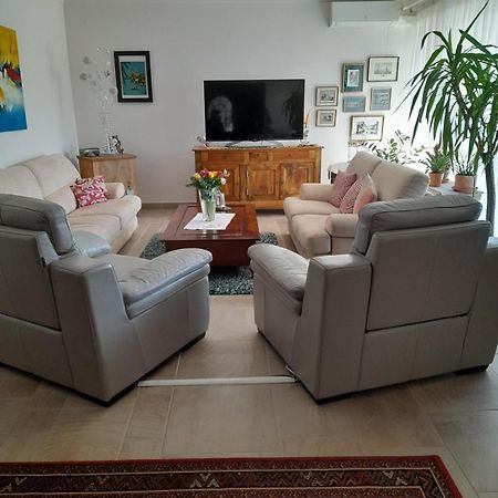 Bed and Breakfast Chez Marino Antony Real Orange  Esterno foto