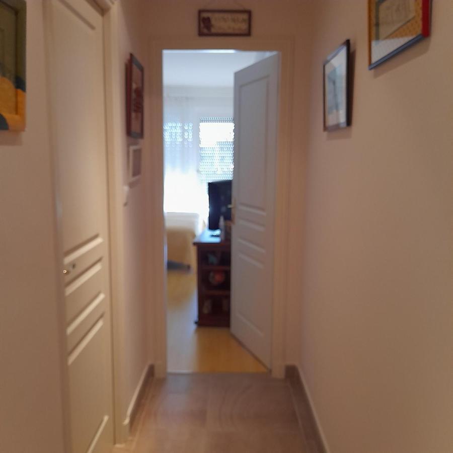 Bed and Breakfast Chez Marino Antony Real Orange  Esterno foto
